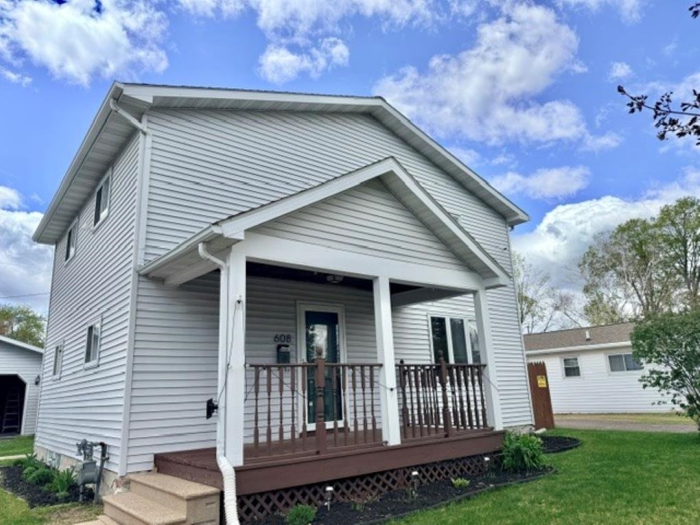 608 MORELAND AVENUE