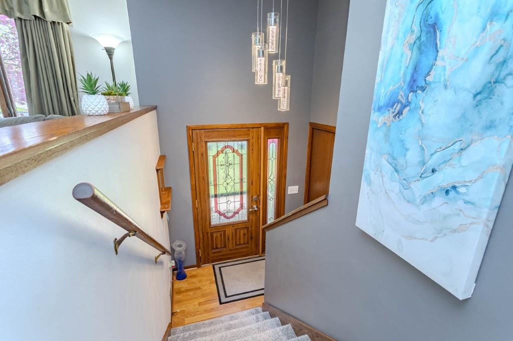 1501 BEECHWOOD DRIVE
