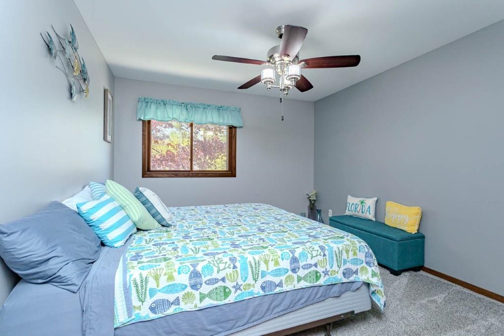 1501 BEECHWOOD DRIVE