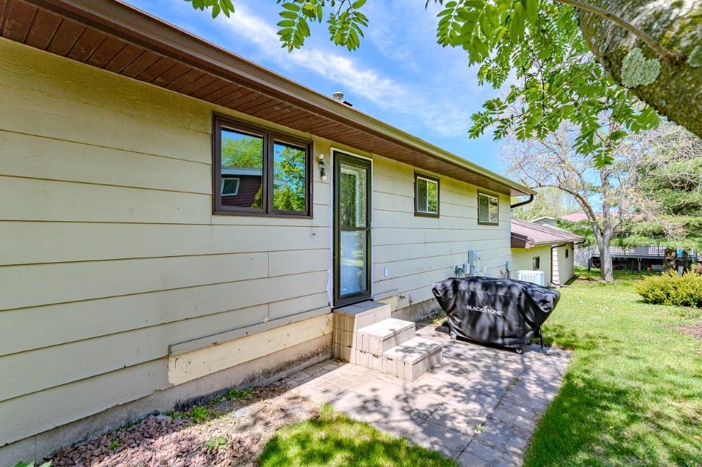 1501 BEECHWOOD DRIVE