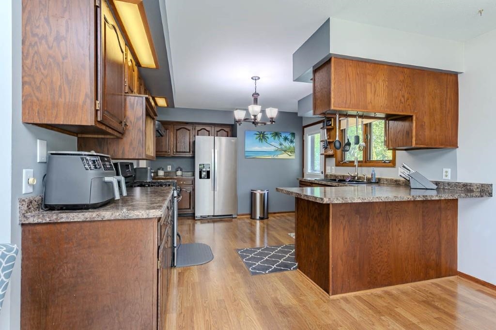 1501 BEECHWOOD DRIVE