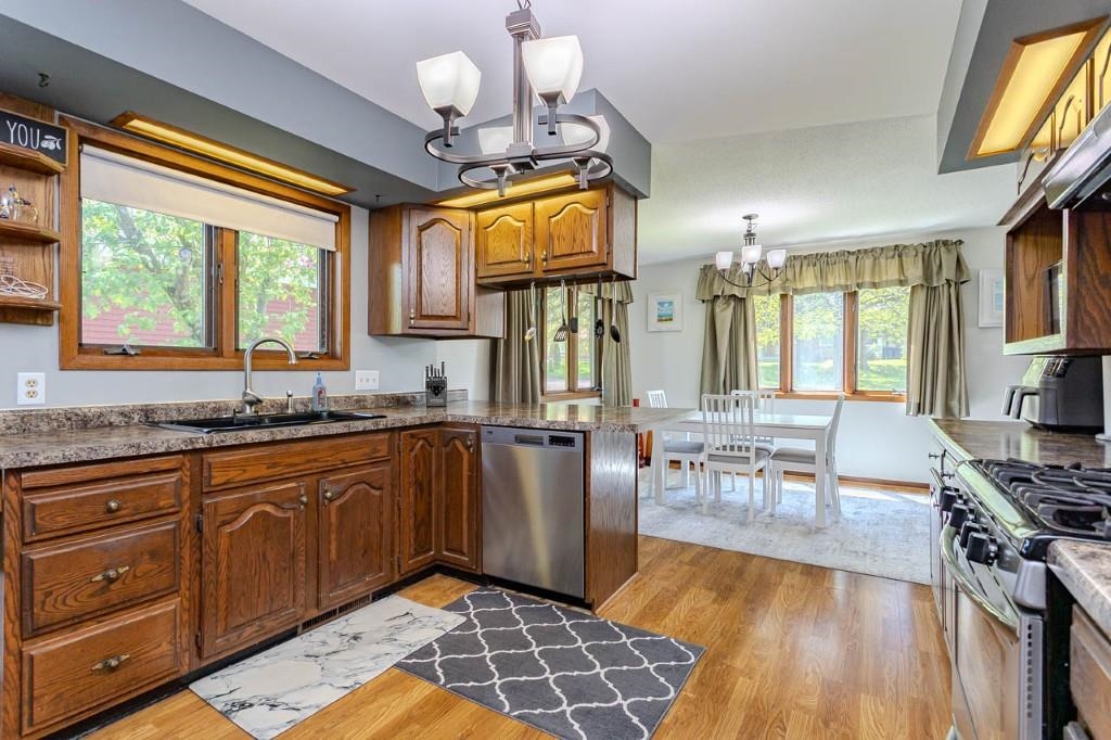 1501 BEECHWOOD DRIVE