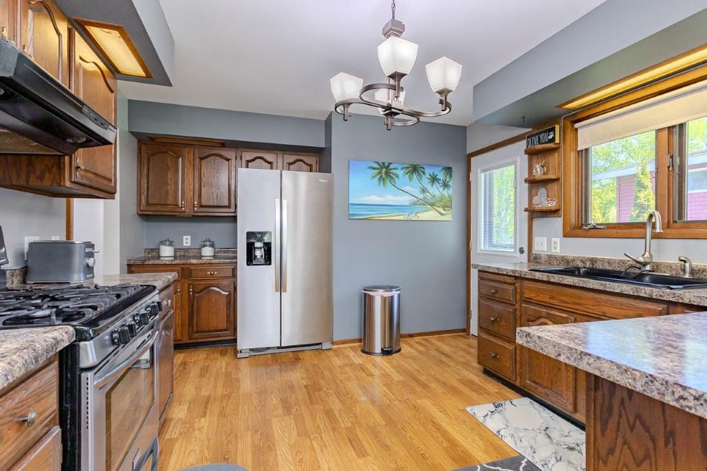 1501 BEECHWOOD DRIVE