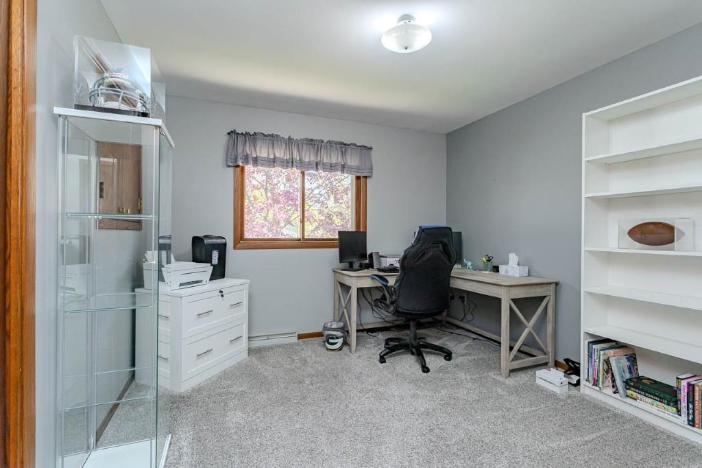 1501 BEECHWOOD DRIVE