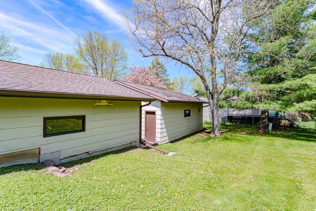 1501 BEECHWOOD DRIVE