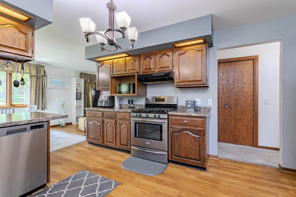 1501 BEECHWOOD DRIVE