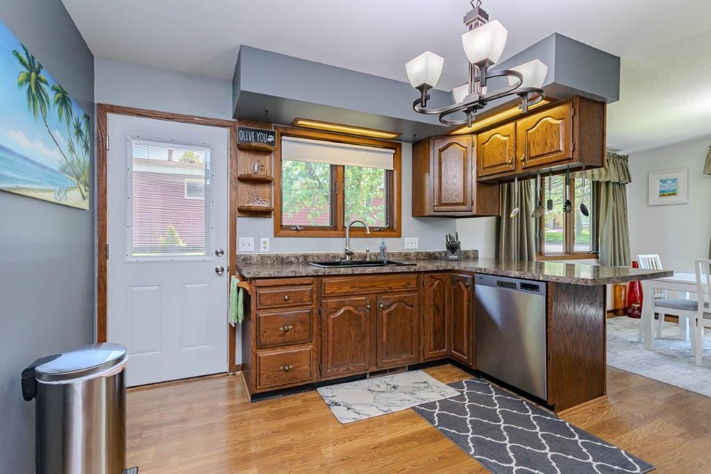 1501 BEECHWOOD DRIVE