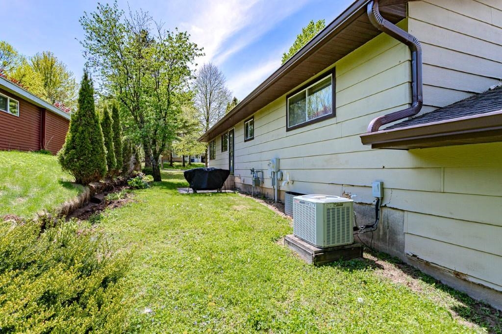1501 BEECHWOOD DRIVE