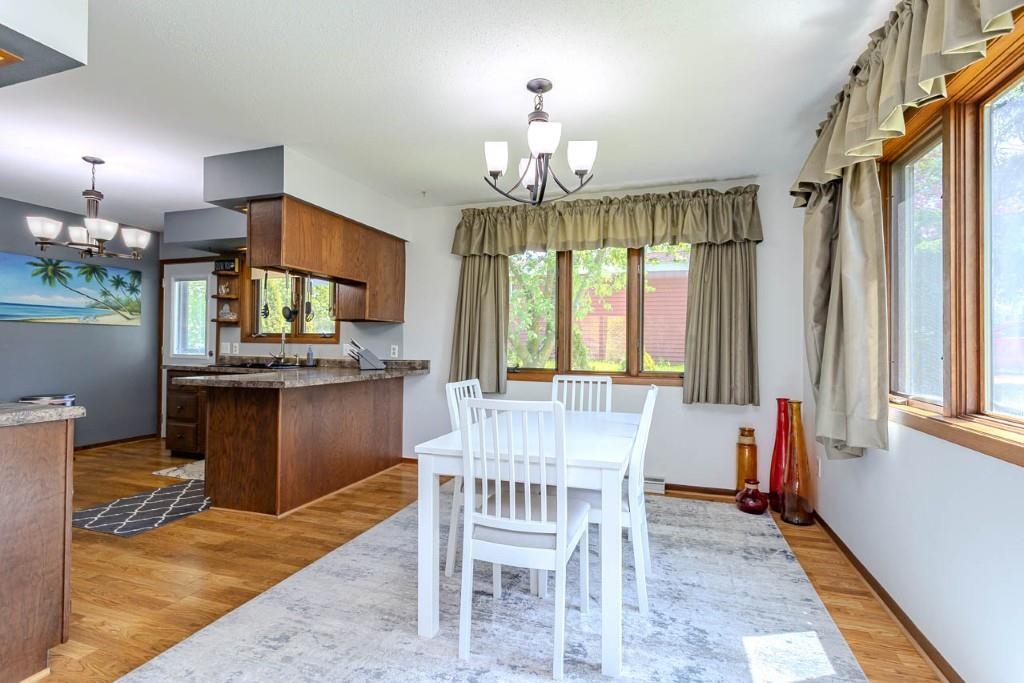 1501 BEECHWOOD DRIVE