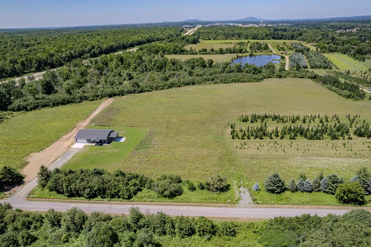 LOT 2 TOMATO ROAD
