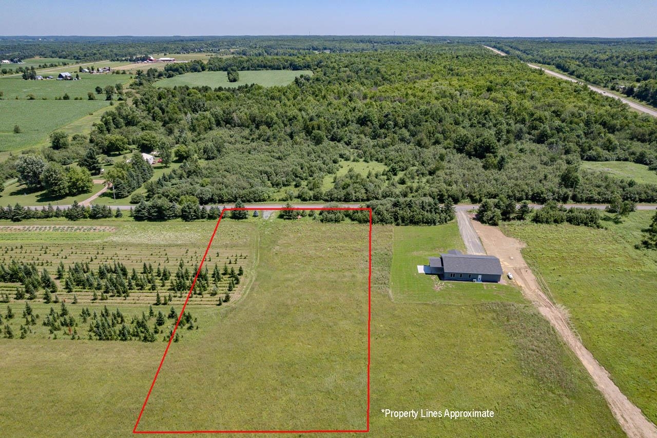 LOT 2 TOMATO ROAD