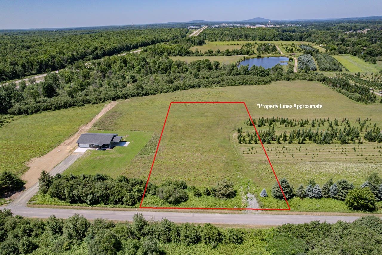 LOT 2 TOMATO ROAD
