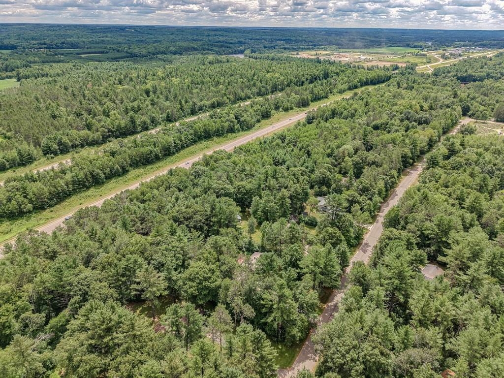 N832 CENTER ROAD