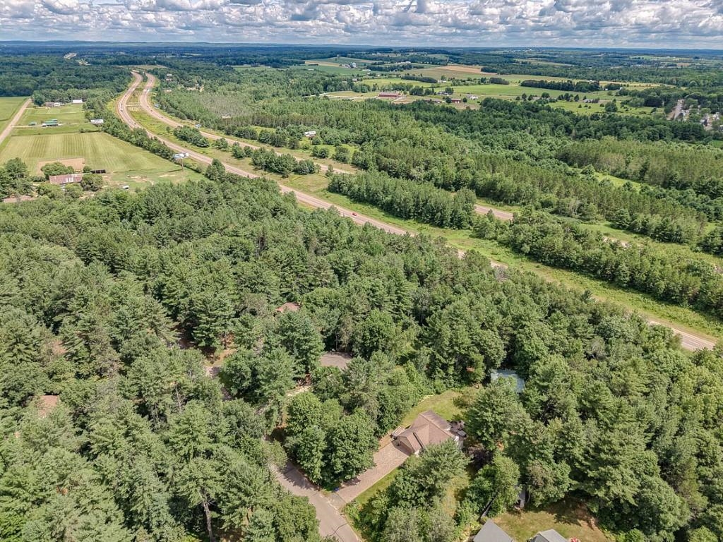 N832 CENTER ROAD