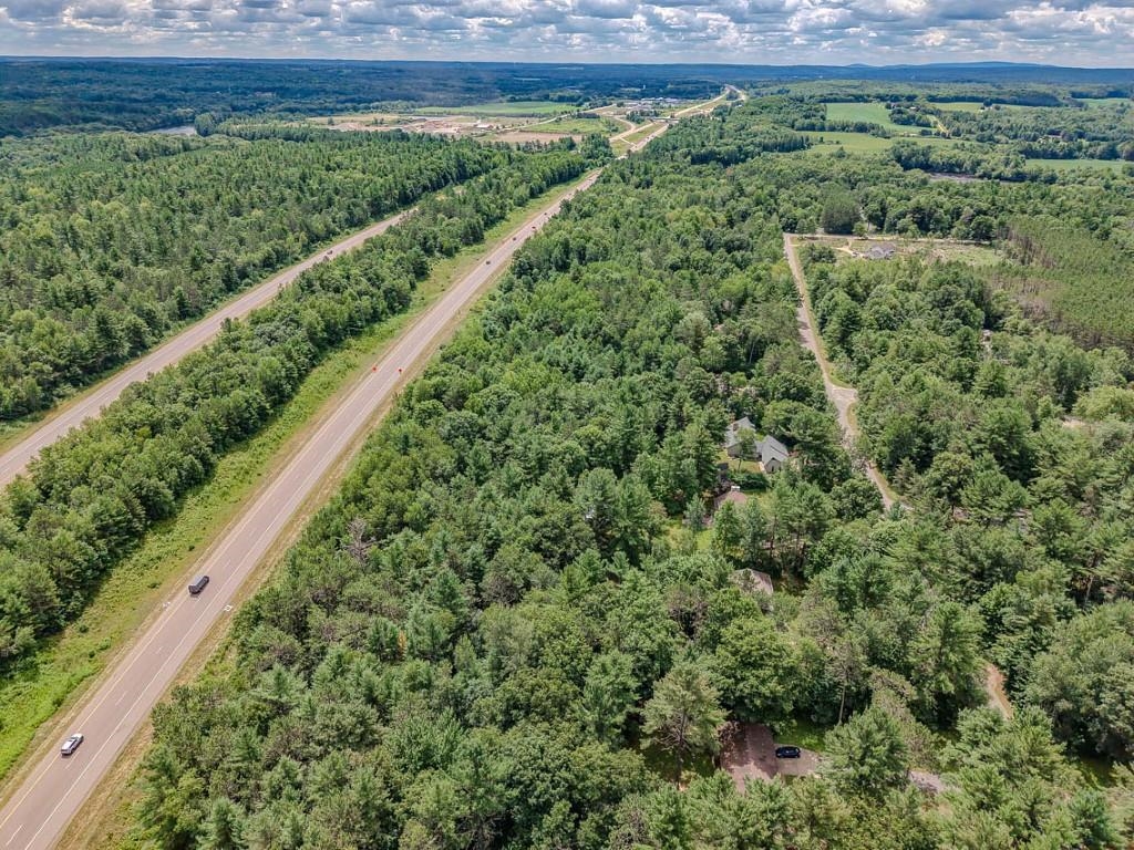 N832 CENTER ROAD