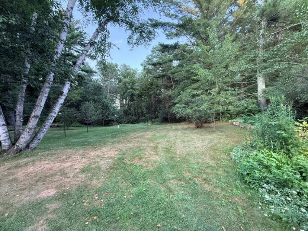 N832 CENTER ROAD