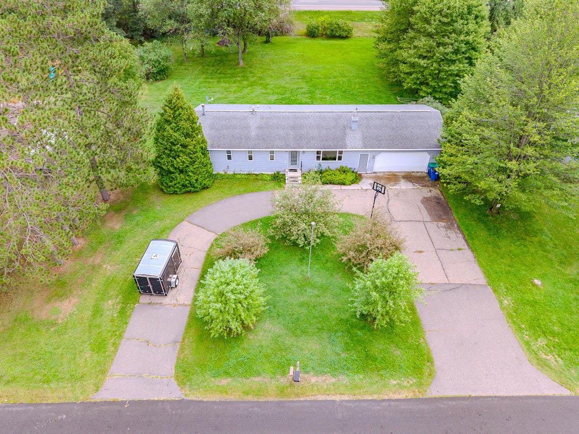 1542 PINE GROVE DRIVE