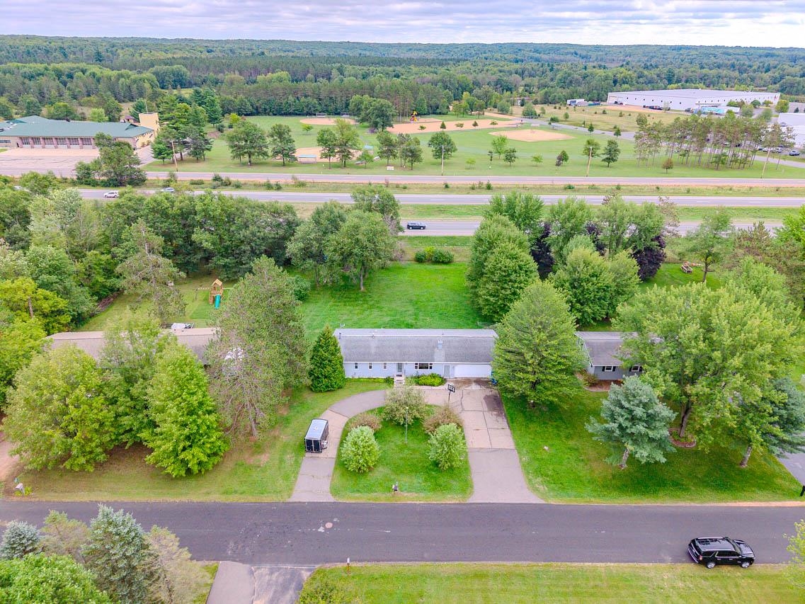 1542 PINE GROVE DRIVE