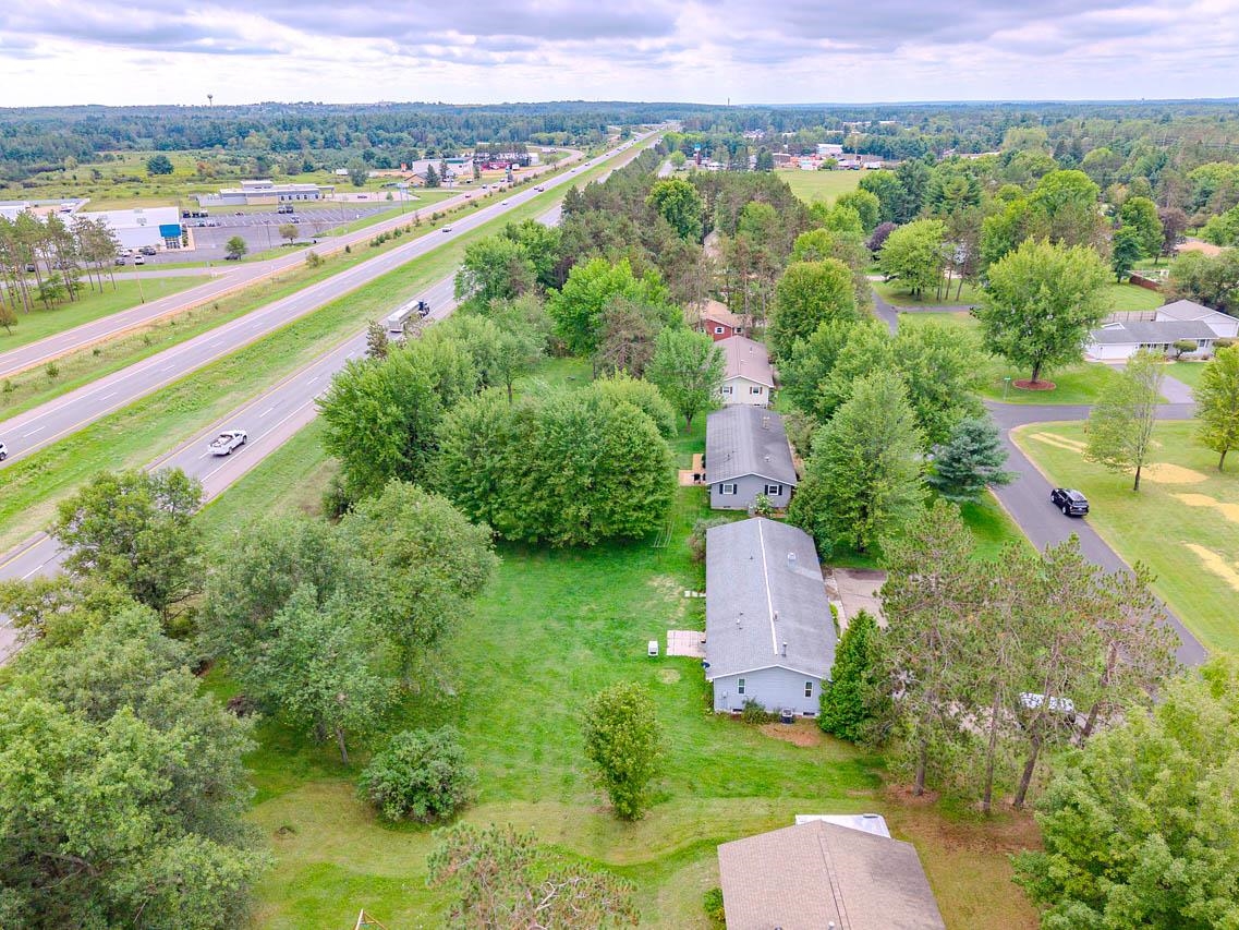 1542 PINE GROVE DRIVE