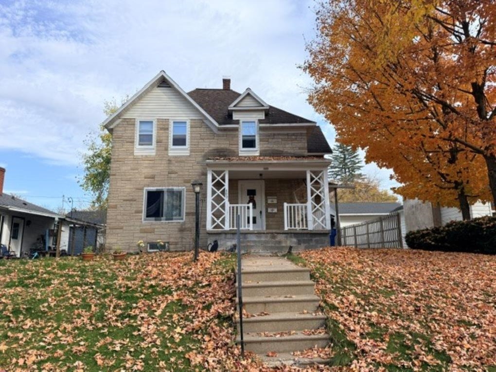 409 PIER STREET