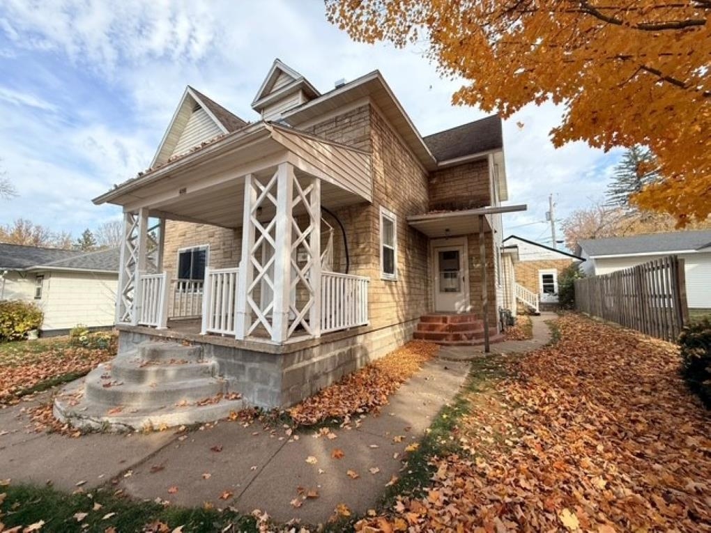409 PIER STREET