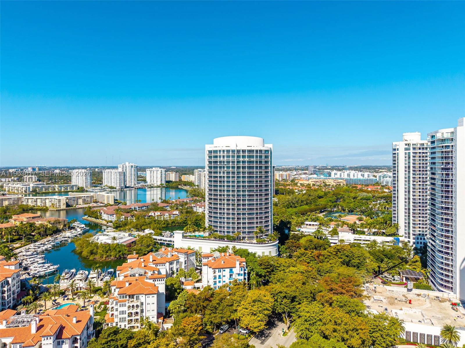 4100 Island Boulevard PH1