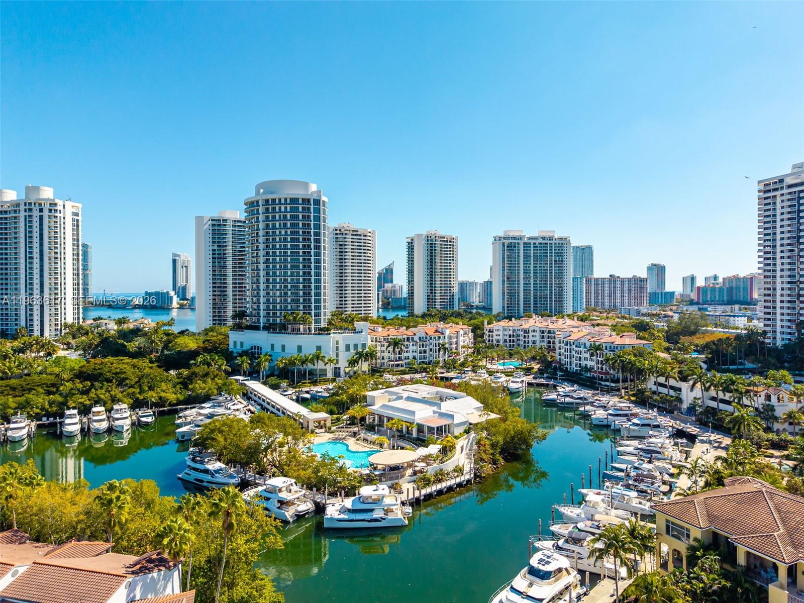 4100 Island Boulevard PH1