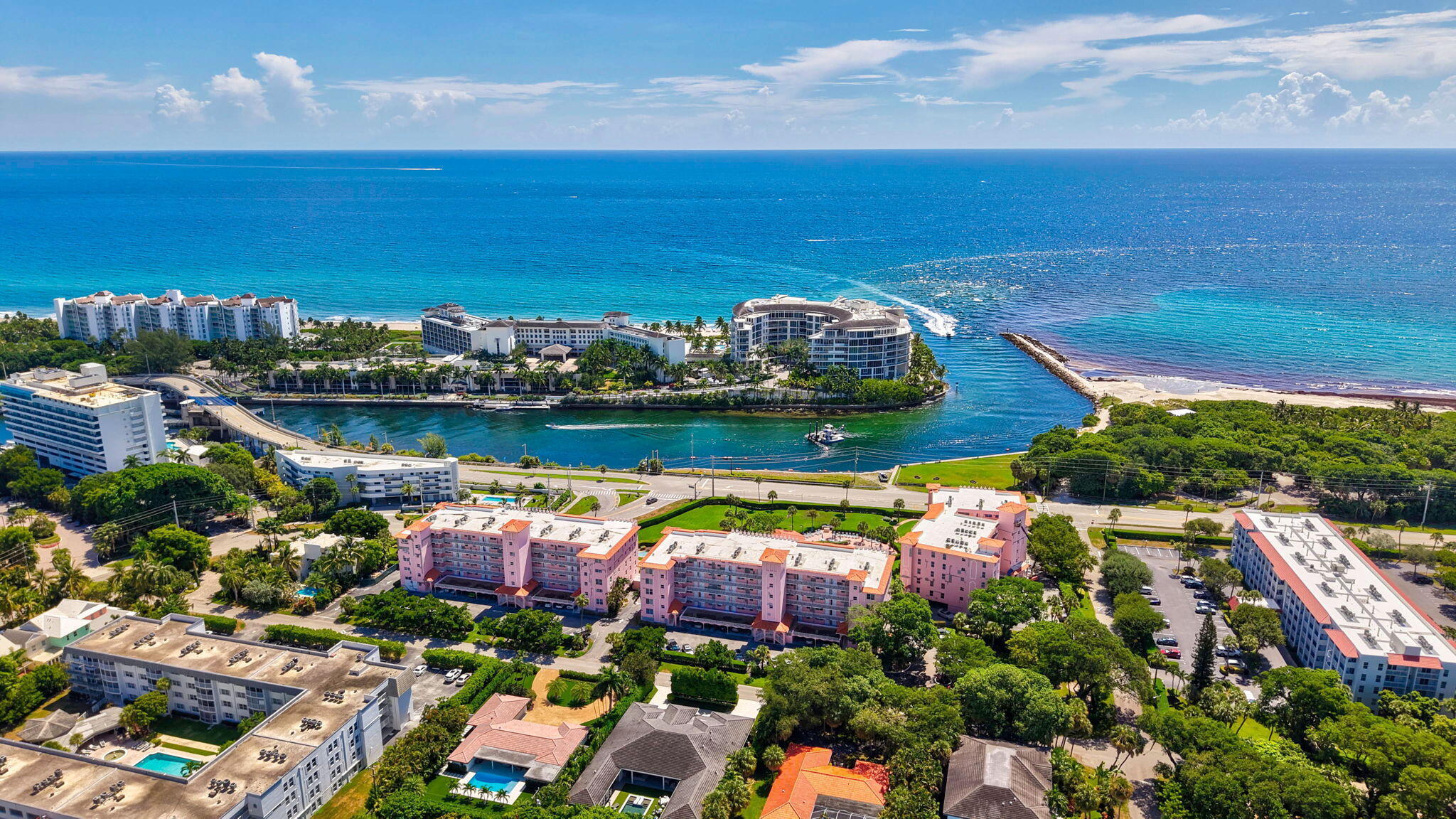 1040 BANYAN Road 504C