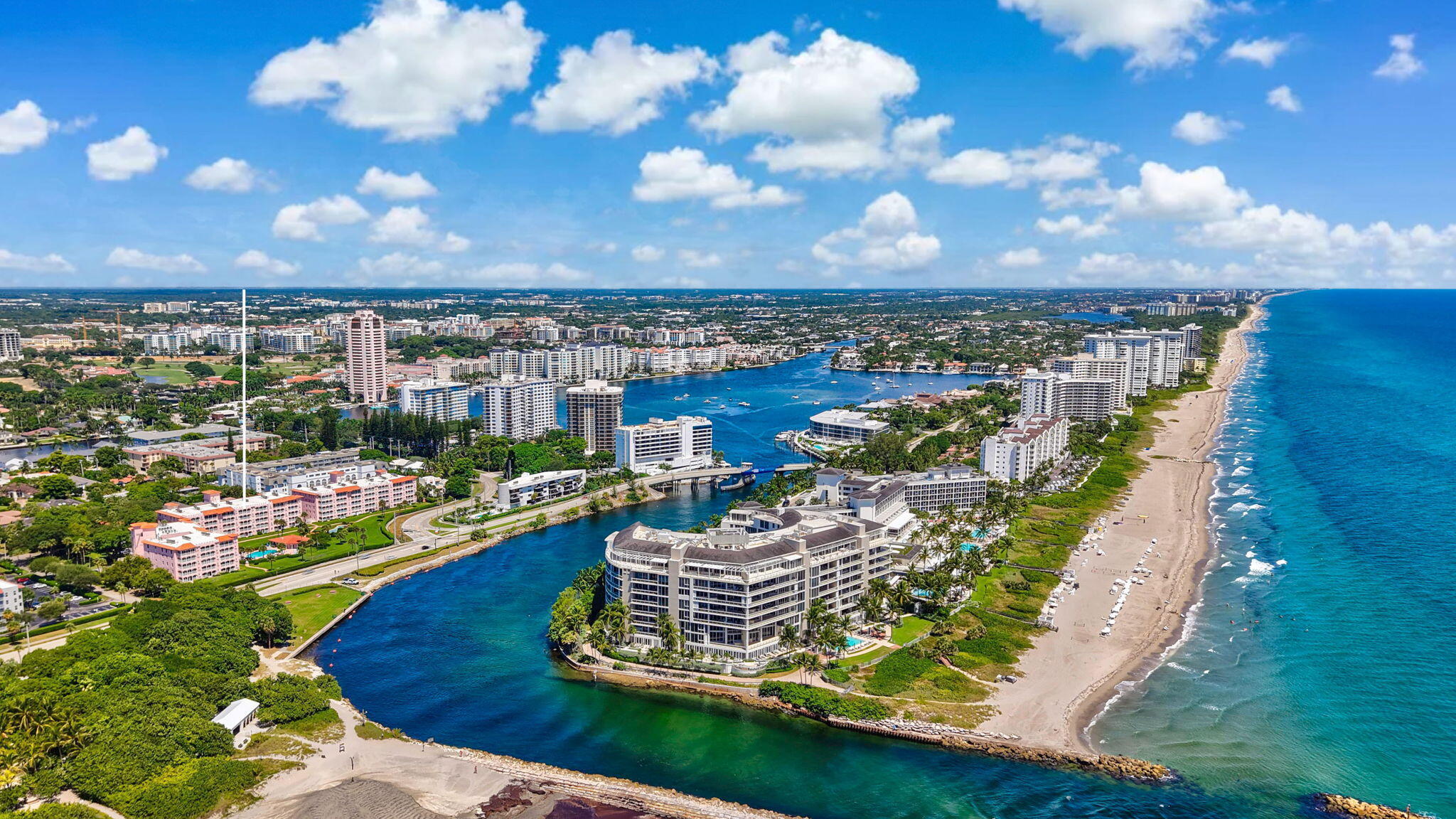 1040 BANYAN Road 504C