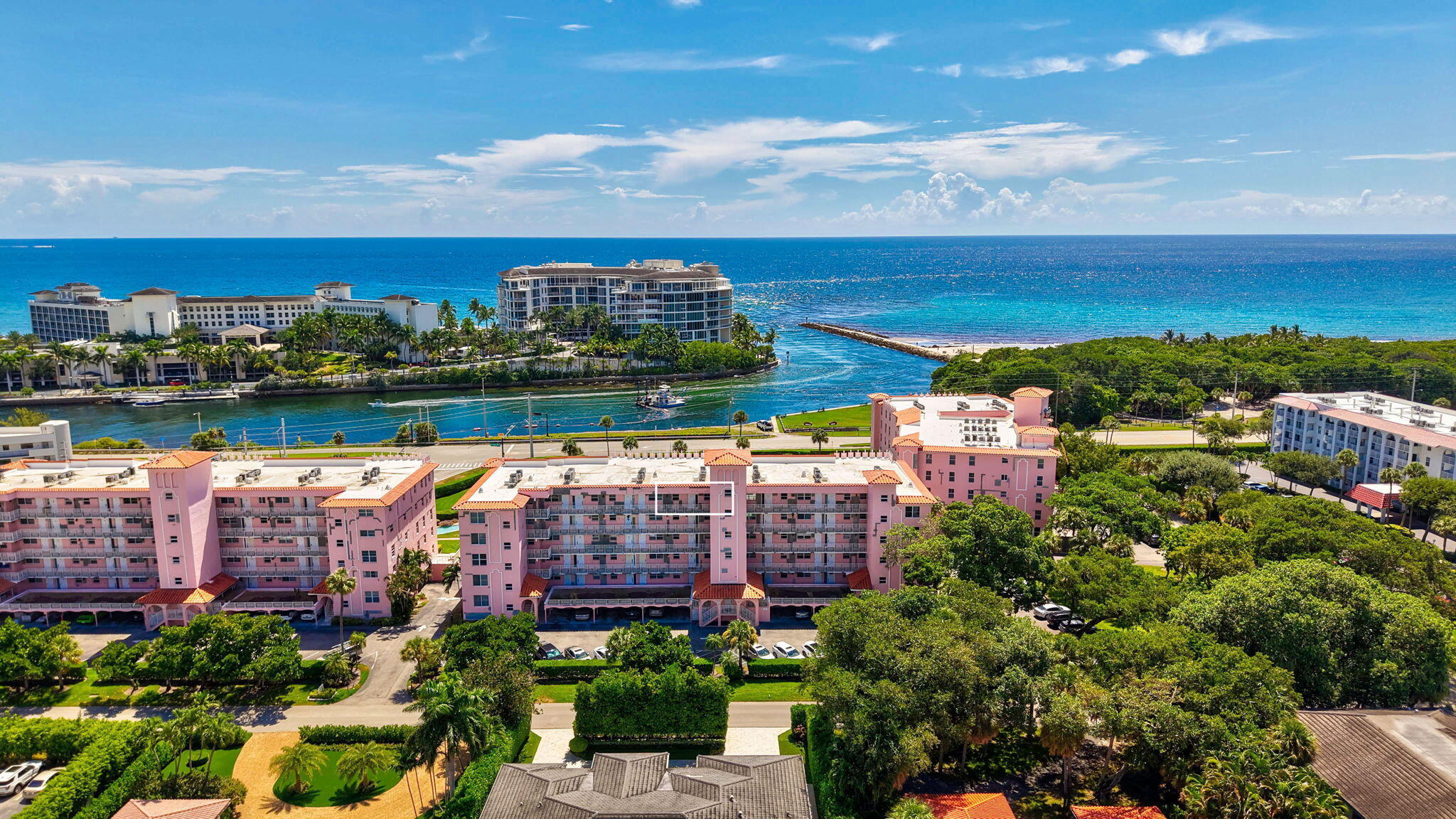 1040 BANYAN Road 504C