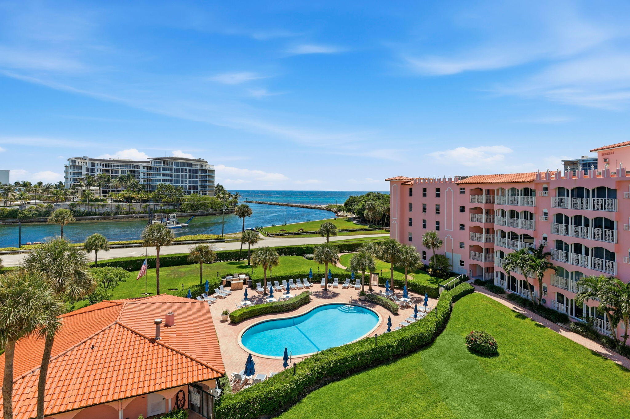1040 BANYAN Road 504C