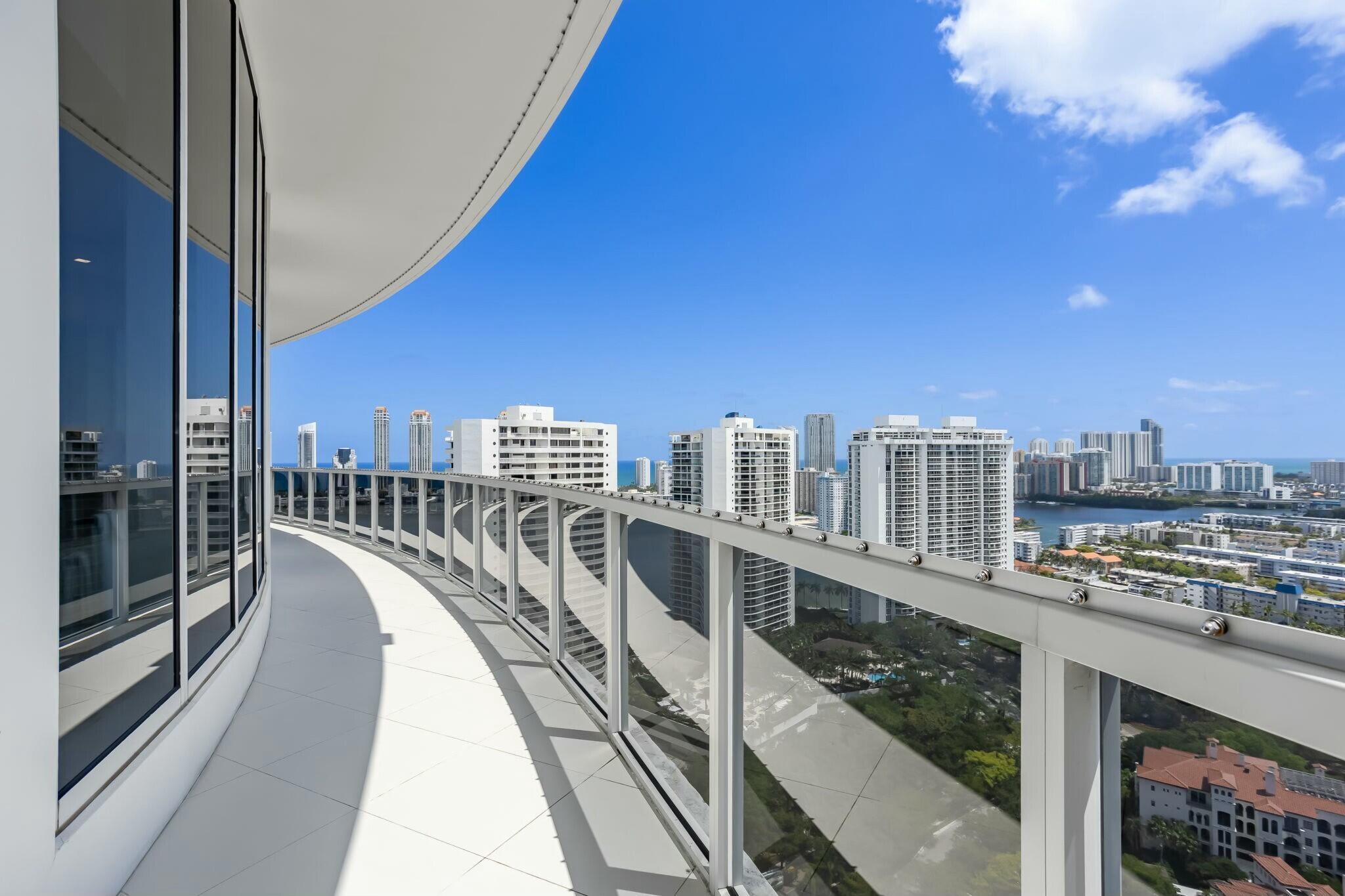 4100 Island Boulevard Ph-1