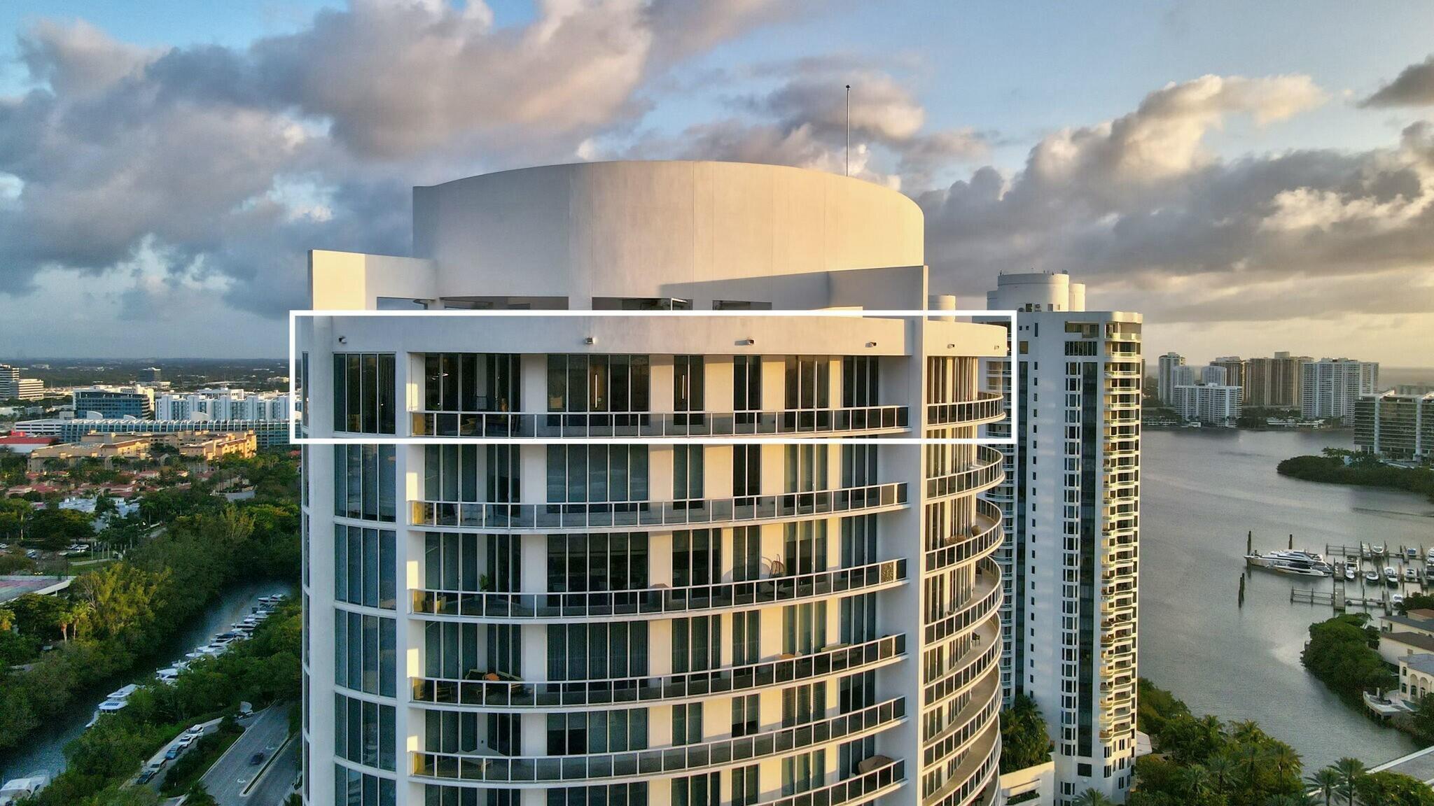 4100 Island Boulevard Ph-1