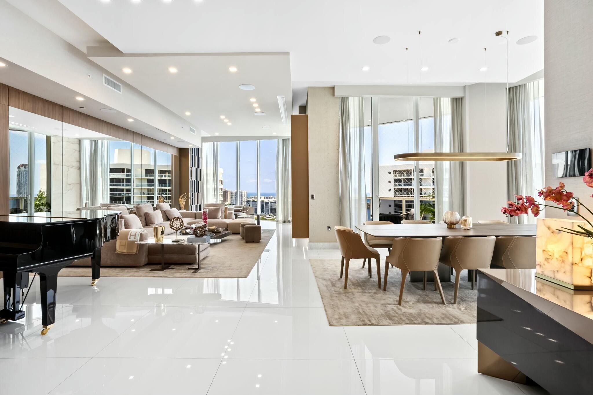 4100 Island Boulevard Ph-1