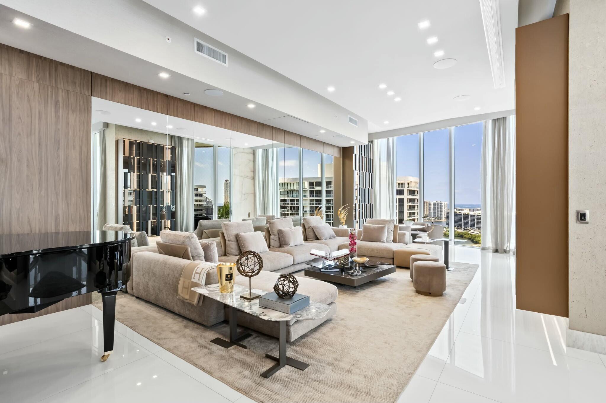 4100 Island Boulevard Ph-1