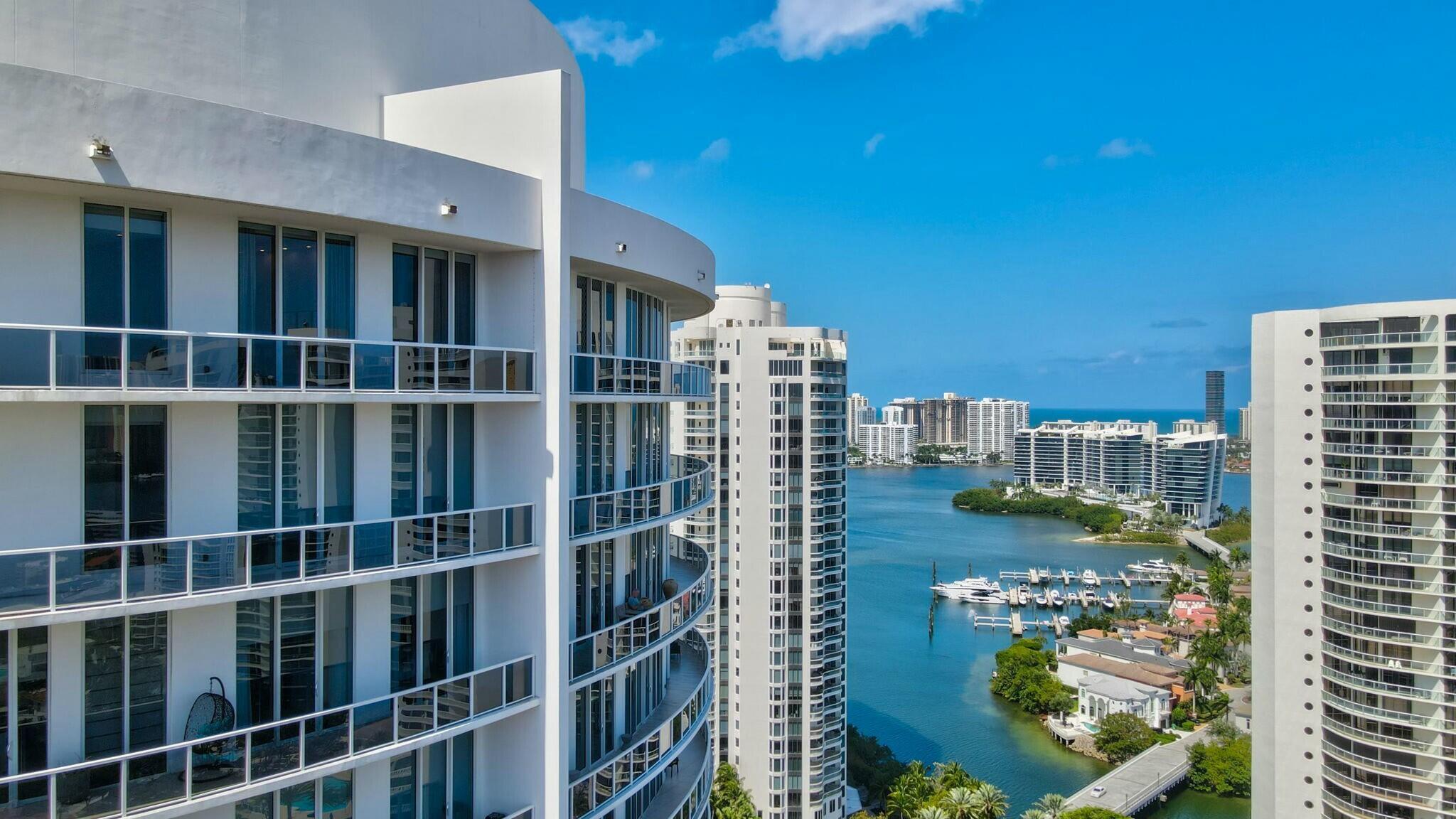 4100 Island Boulevard Ph-1