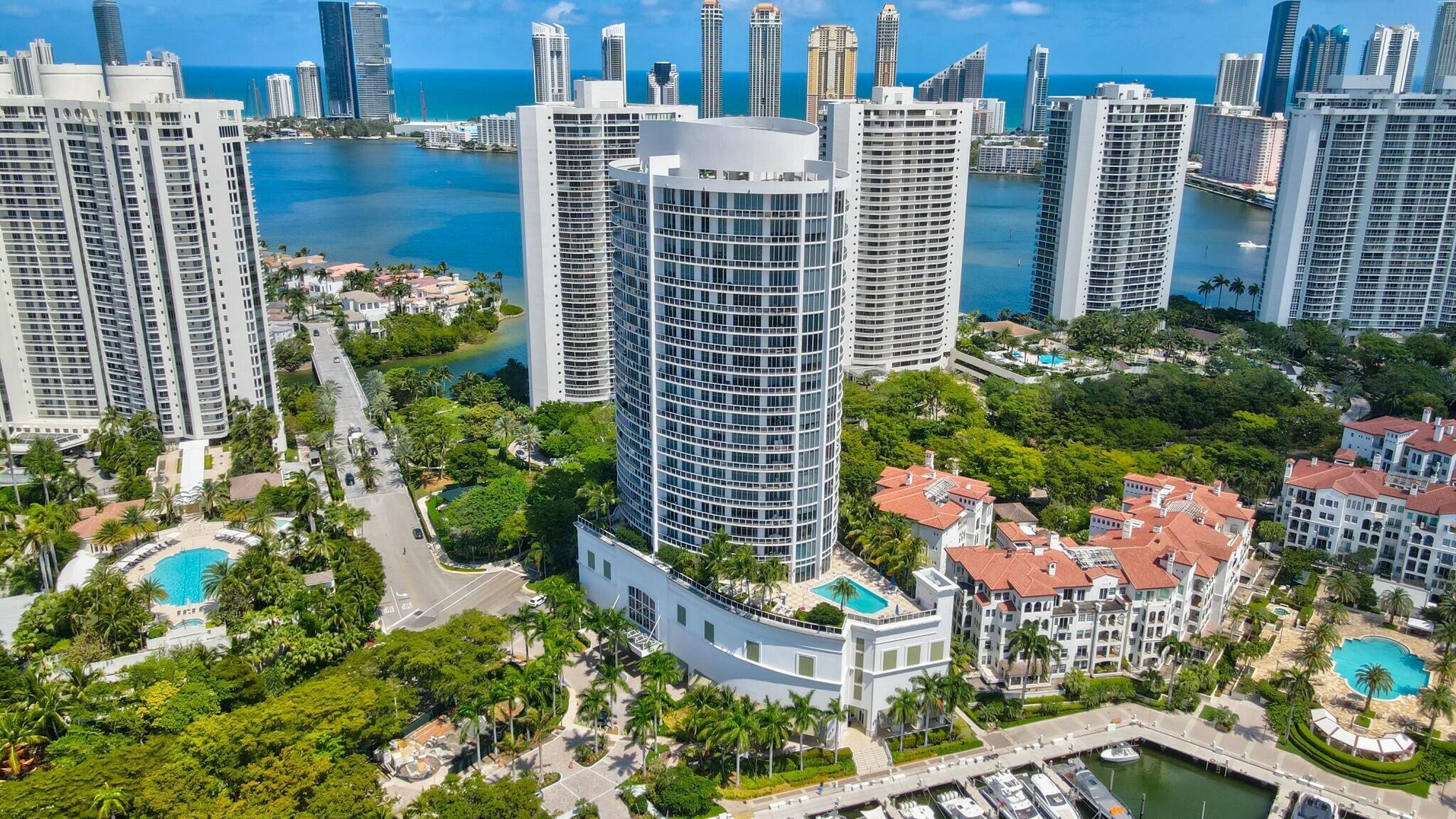 4100 Island Boulevard Ph-1