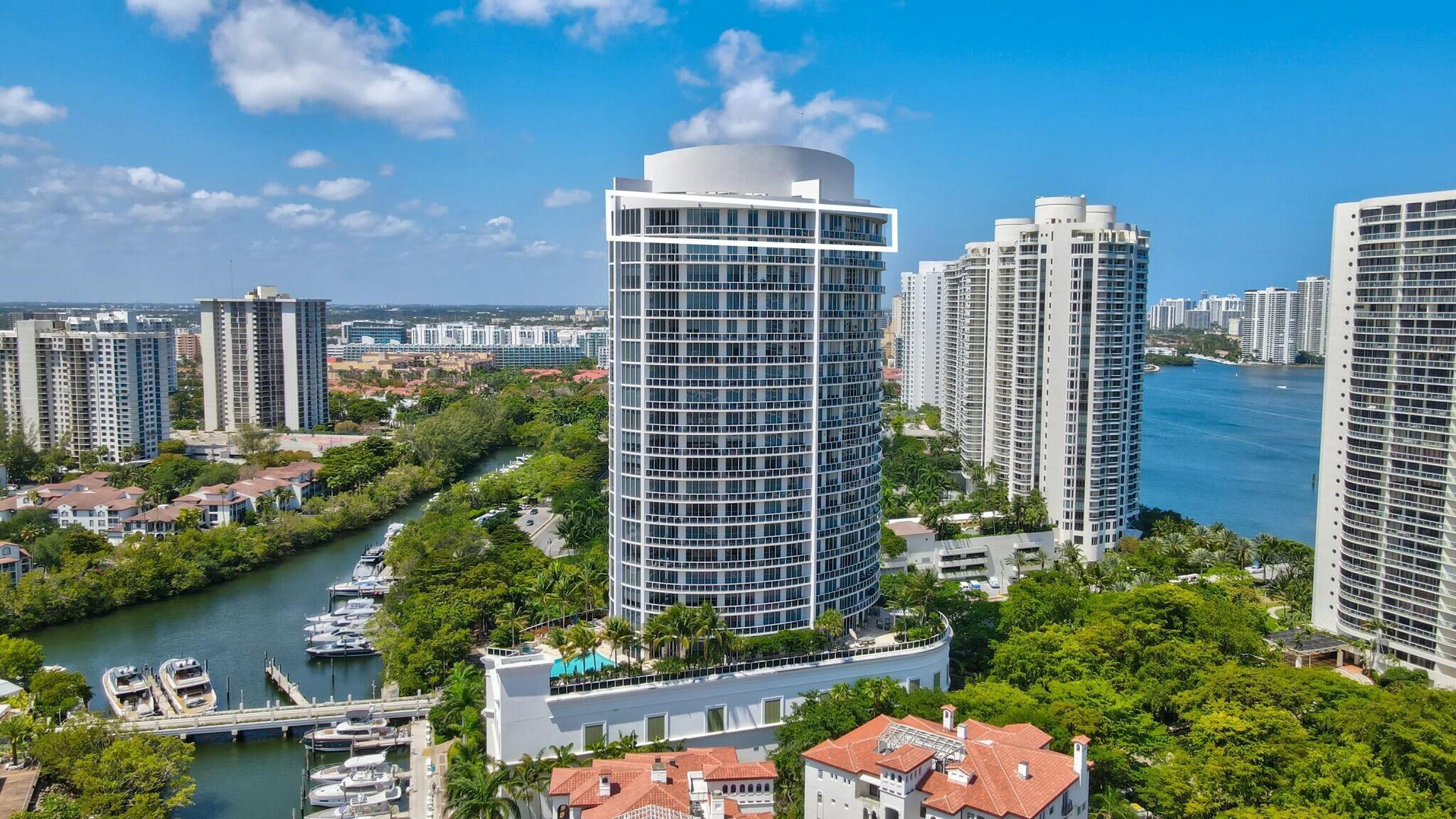 4100 Island Boulevard Ph-1