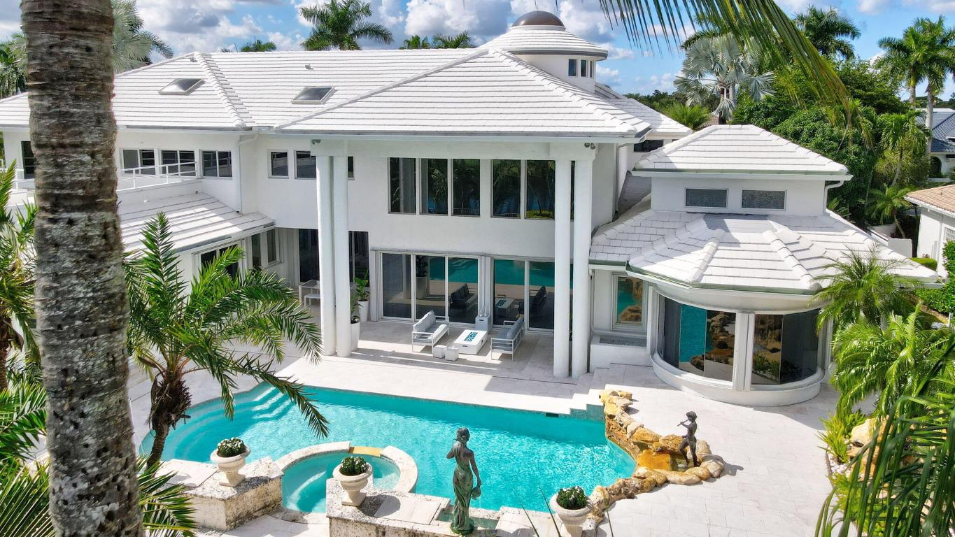 16740 Echo Hollow Circle