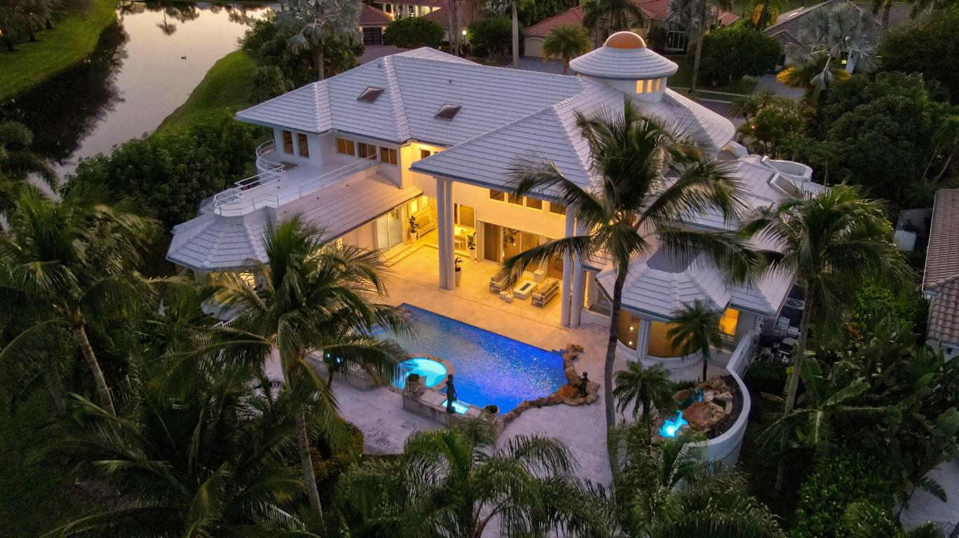 16740 Echo Hollow Circle