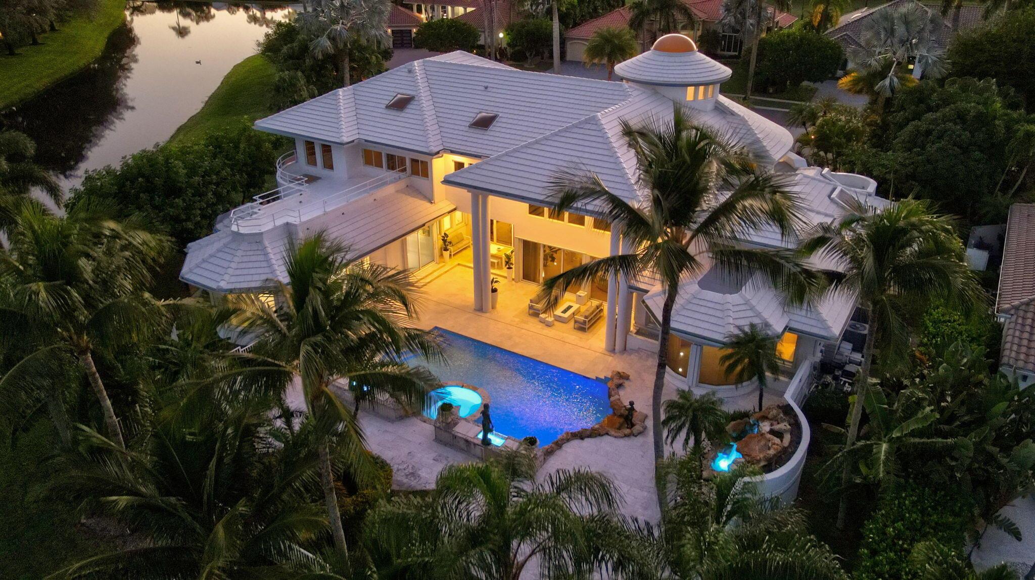 16740 Echo Hollow Circle