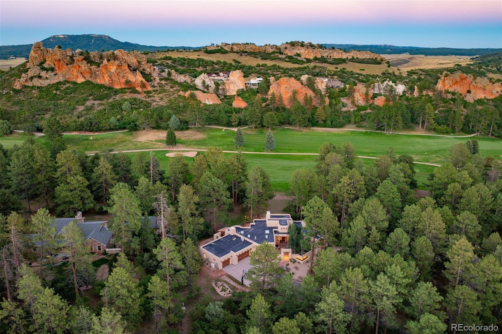 5757 Pine Court