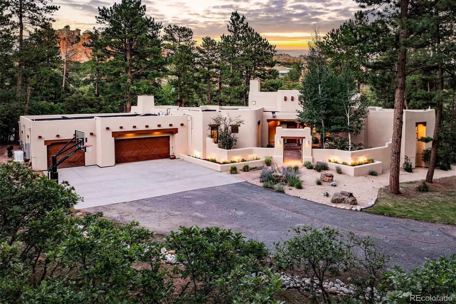 5757 Pine Court