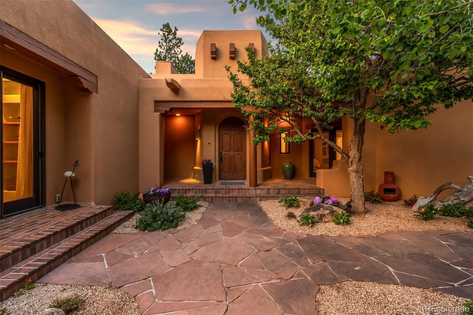 5757 Pine Court