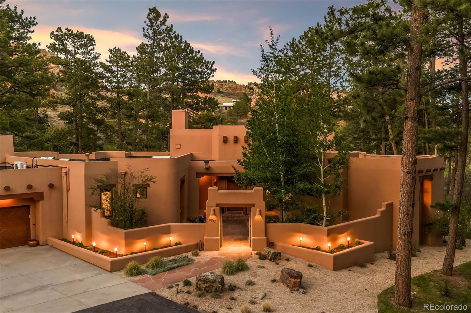 5757 Pine Court