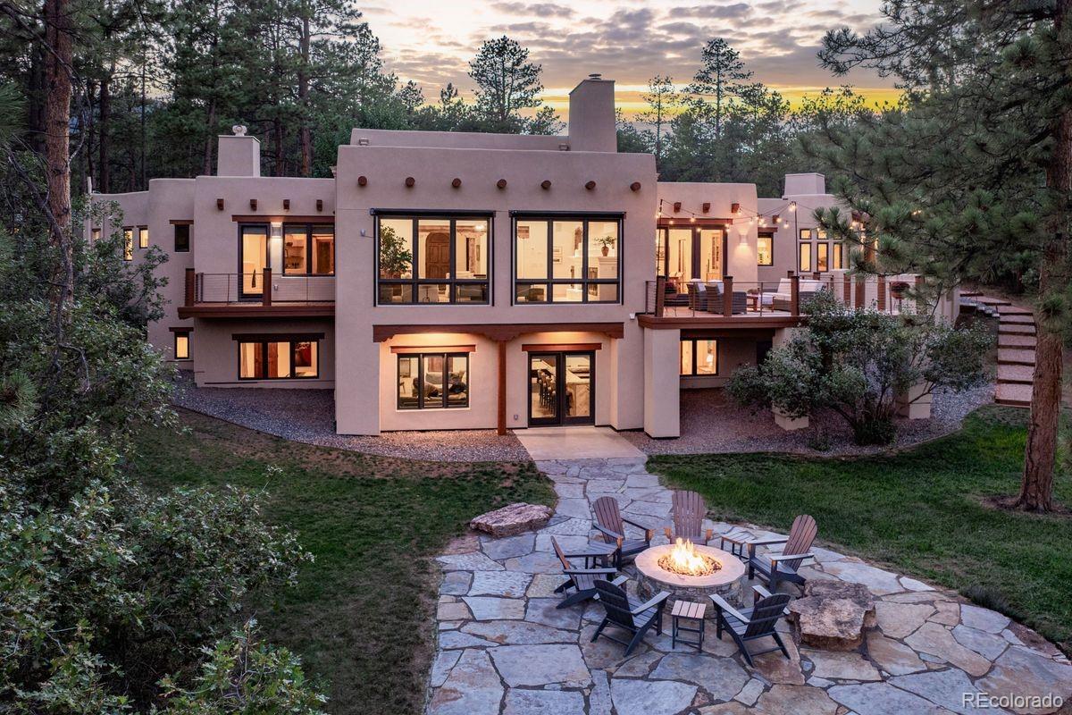 5757 Pine Court