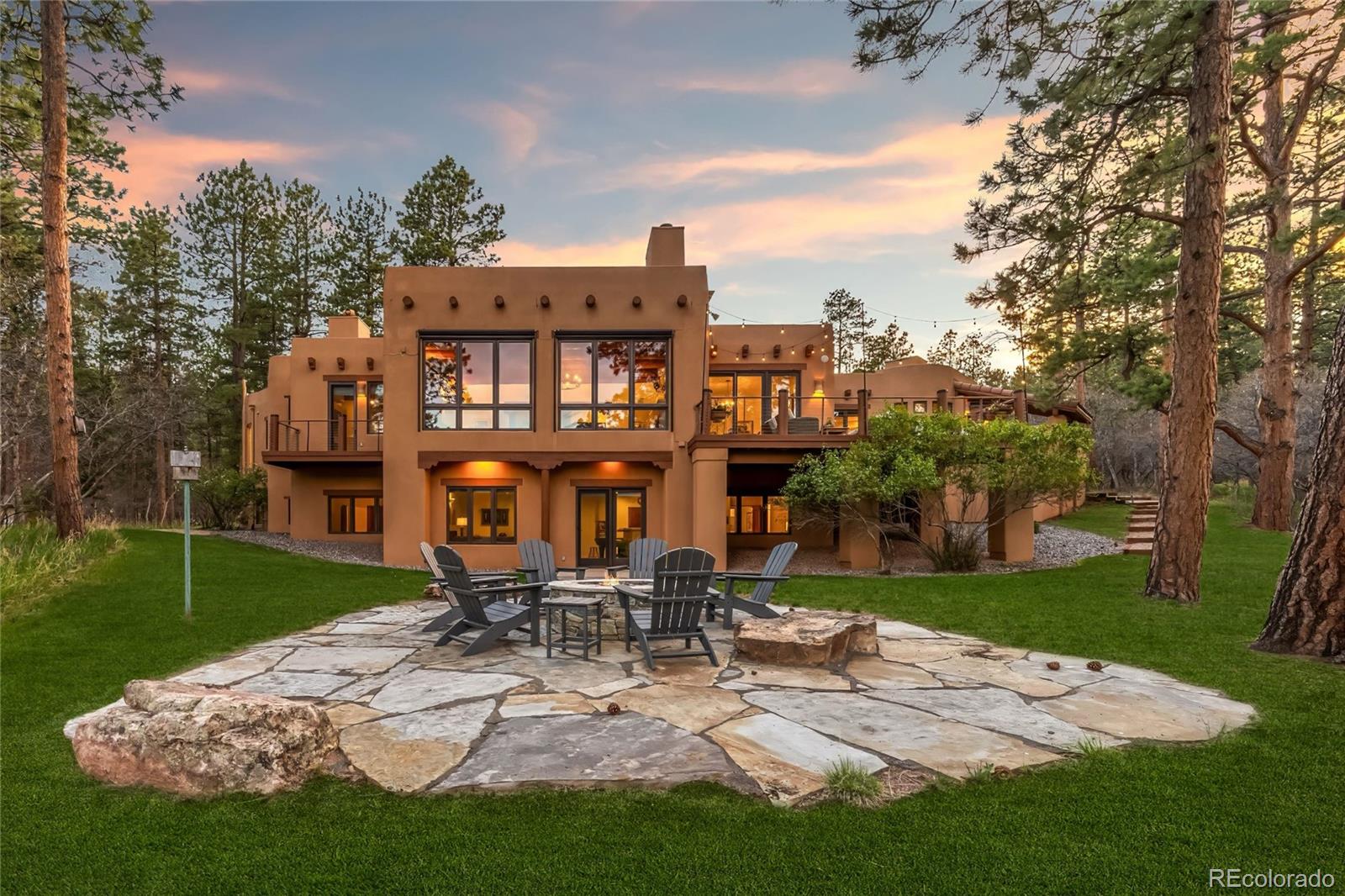 5757 Pine Court