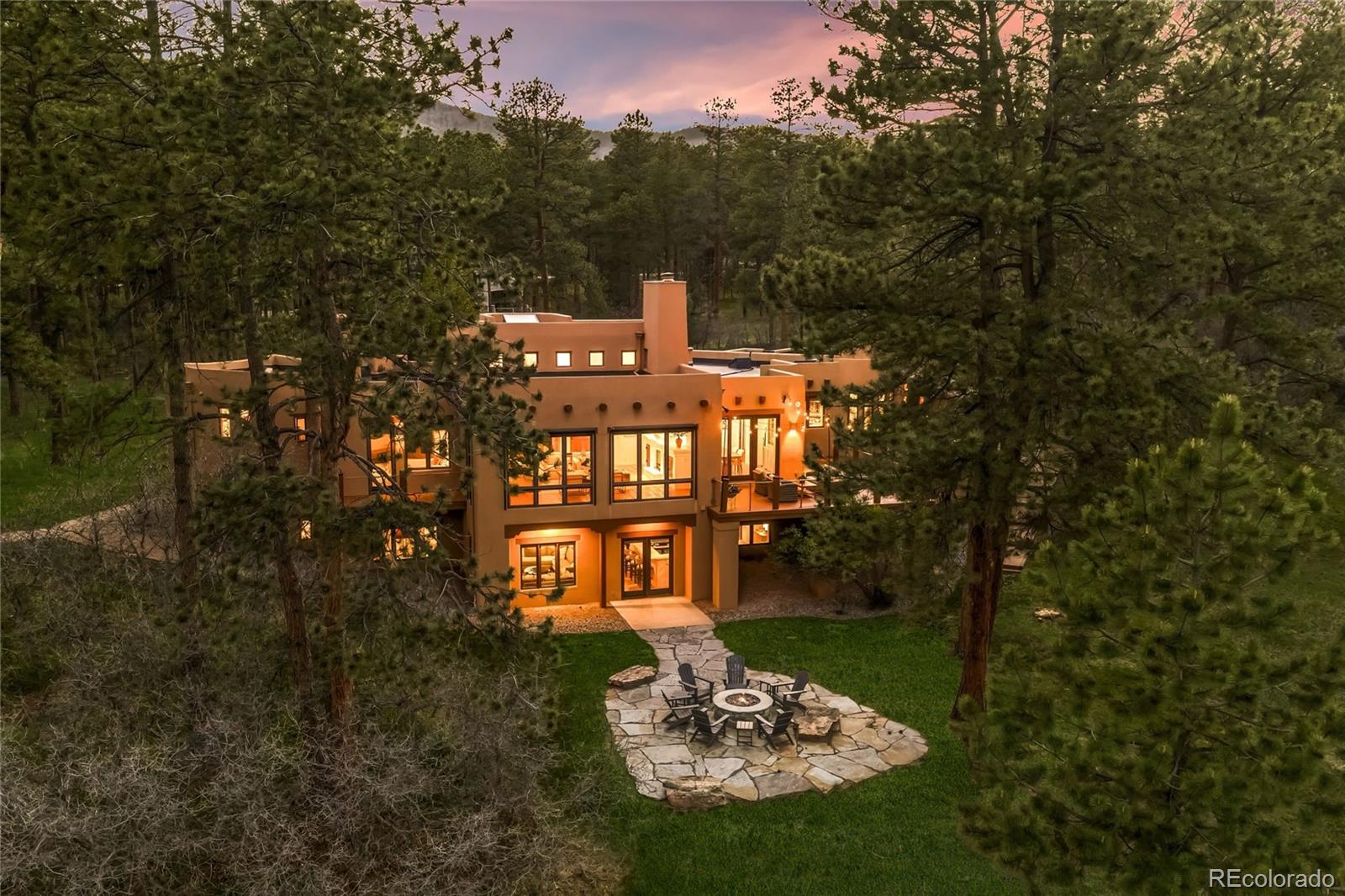 5757 Pine Court
