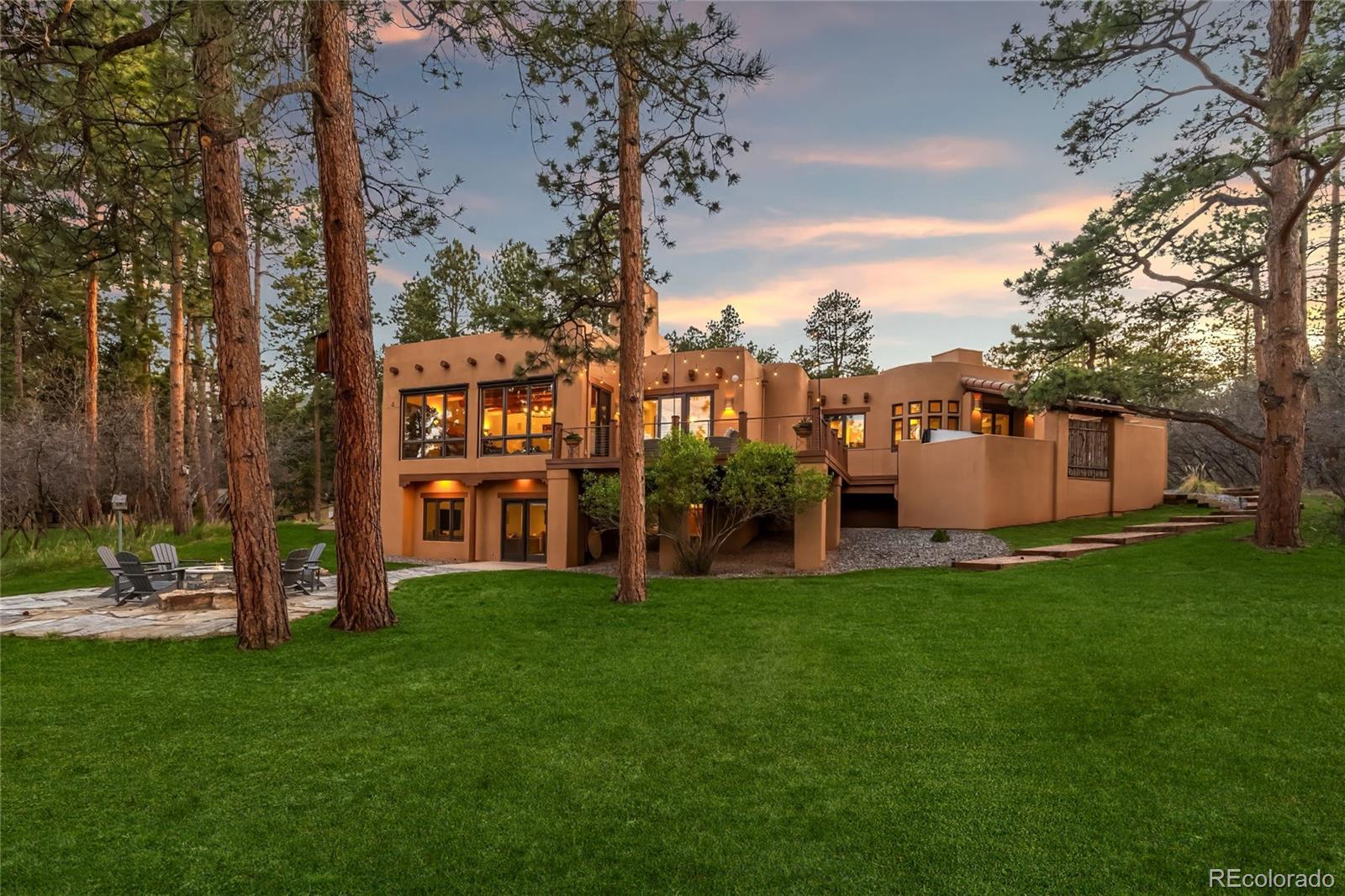 5757 Pine Court