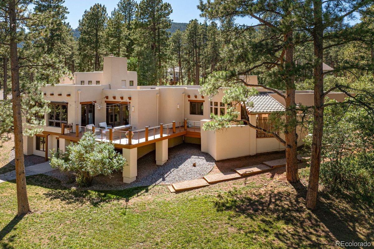 5757 Pine Court